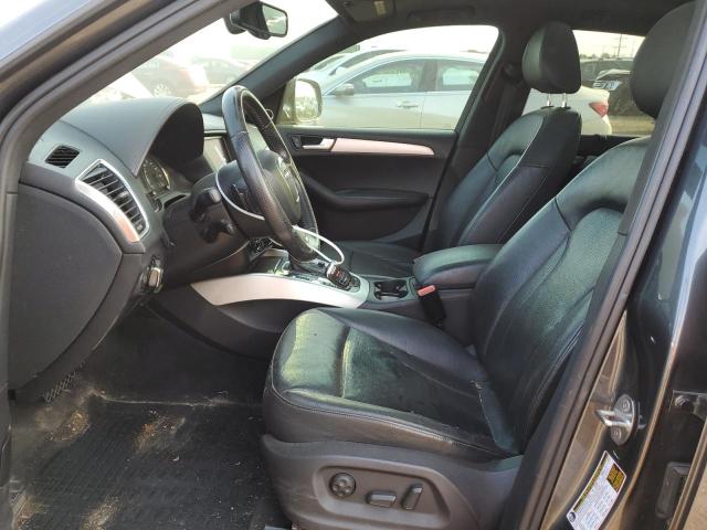 Photo 7 from auction – 2012 AUDI Q5 PRESTIG with VIN WA1WKBFP3CA132554