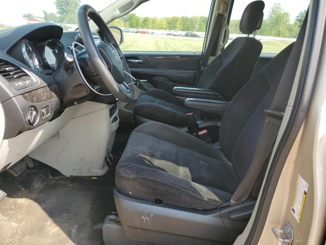 Photo 7 from auction – 2014 DODGE GRAND CARA with VIN 2C4RDGBG2ER268561
