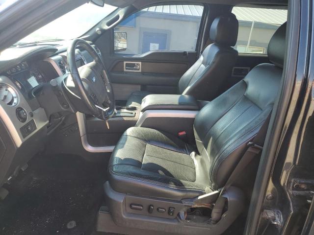 Photo 7 from auction – 2013 FORD F150 SUPER with VIN 1FTFW1EF2DFA44046