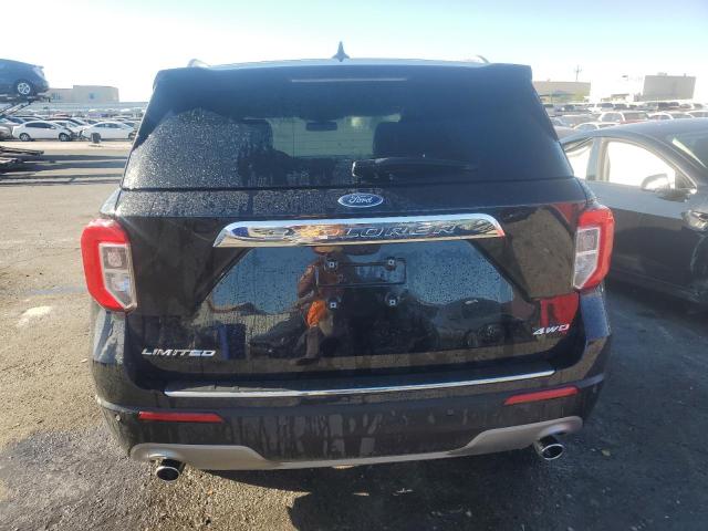 Photo 6 from auction – 2024 FORD EXPLORER L with VIN 1FMSK8FH0RGA29920