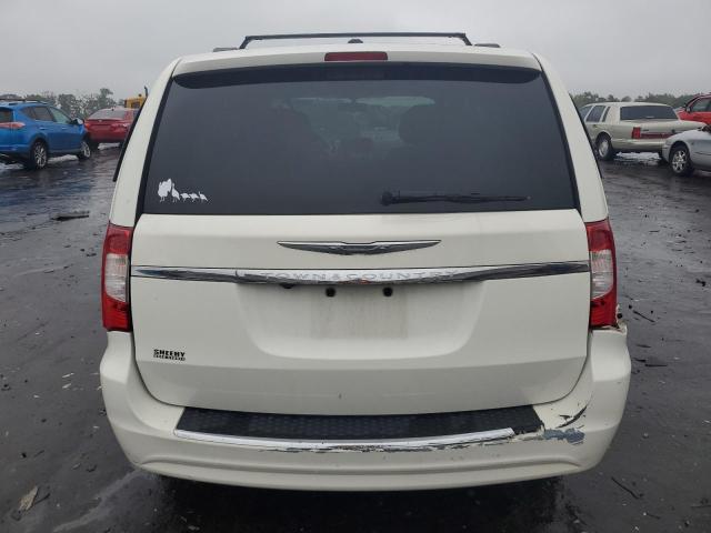 Photo 6 from auction – 2013 CHRYSLER TOWN & COU with VIN 2C4RC1BGXDR566287