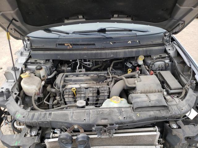 Photo 12 from auction – 2017 DODGE JOURNEY SE with VIN 3C4PDCAB7HT544837