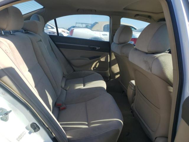 Photo 10 from auction – 2008 HONDA CIVIC EX with VIN 2HGFA16838H531969