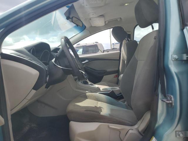 Photo 7 from auction – 2012 FORD FOCUS SE with VIN 1FAHP3F2XCL276994