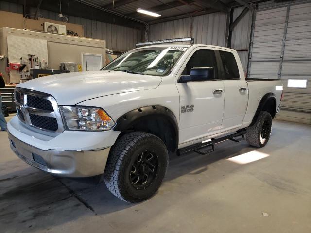 RAM 1500 SLT 2014 with VIN 1C6RR7GT1ES345708 - Photo from auction