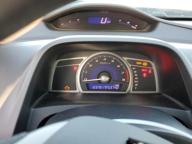 Photo 9 from auction – 2011 HONDA CIVIC EX with VIN 19XFA1F89BE010787