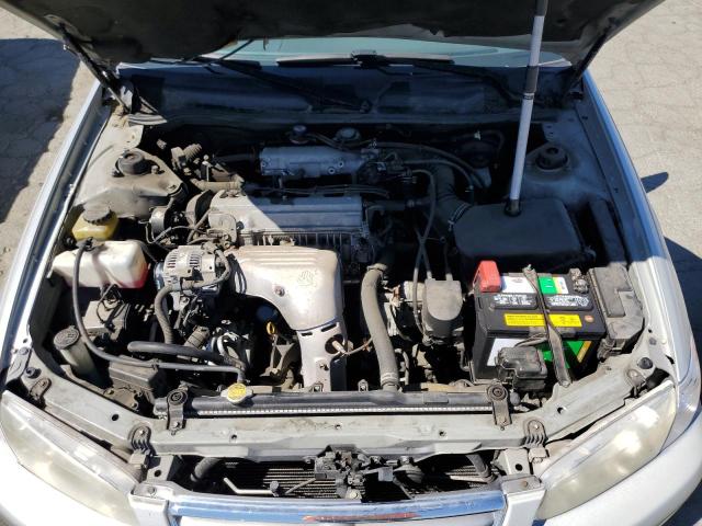 Photo 11 from auction – 2000 TOYOTA CAMRY CE with VIN JT2BG22K8Y0502628
