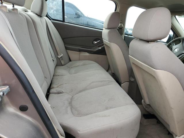 Photo 10 from auction – 2007 CHEVROLET MALIBU LS with VIN 1G1ZS58F07F141545