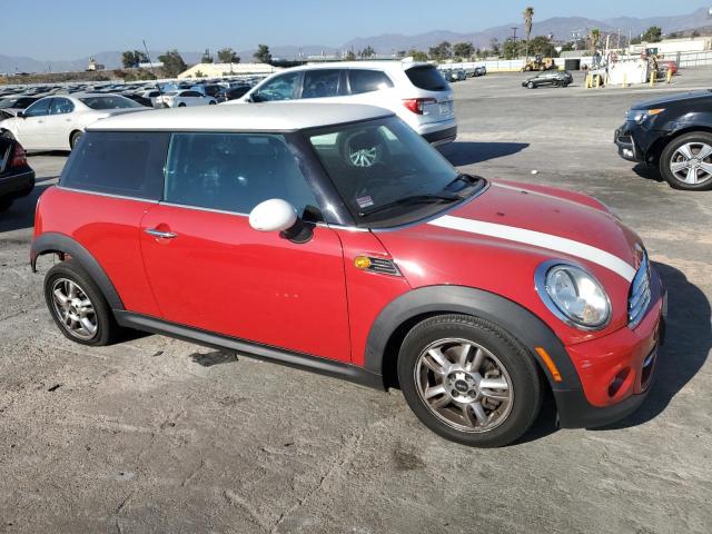 Photo 4 from auction – 2013 MINI COOPER with VIN WMWSU3C53DT688194