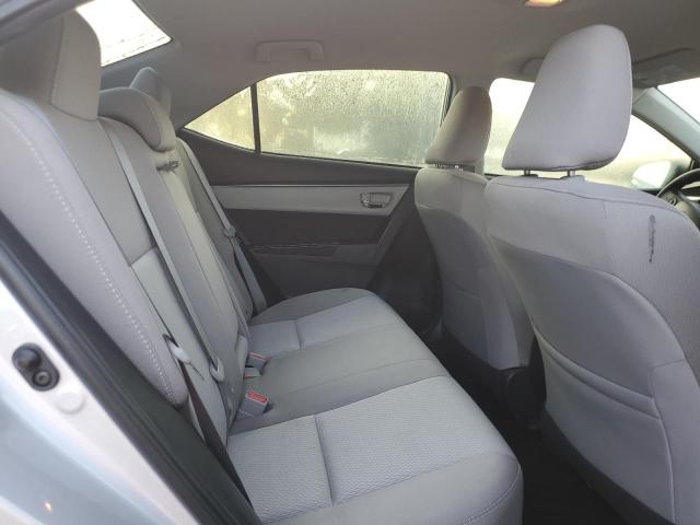 Photo 10 from auction – 2016 TOYOTA COROLLA L with VIN 2T1BURHE9GC641410
