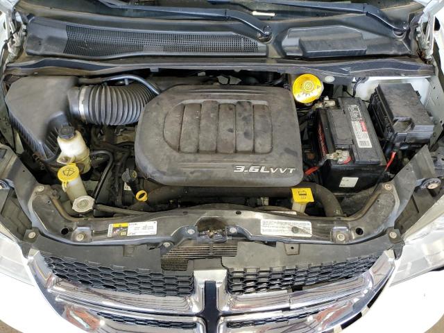 Photo 12 from auction – 2016 DODGE GRAND CARA with VIN 2C4RDGBG6GR397504