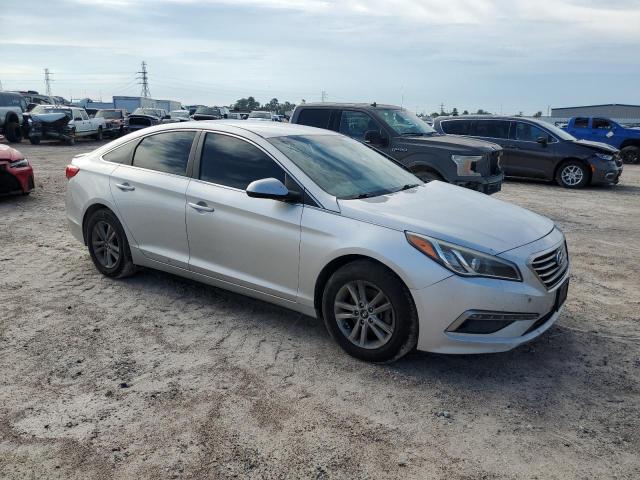 Photo 4 from auction – 2015 HYUNDAI SONATA SE with VIN 5NPE24AF8FH031468