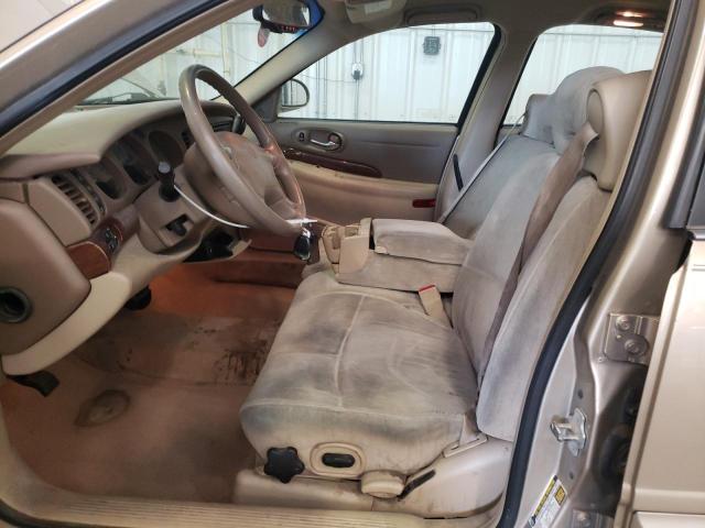 Photo 7 from auction – 2005 BUICK LESABRE CU with VIN 1G4HP52K05U214833