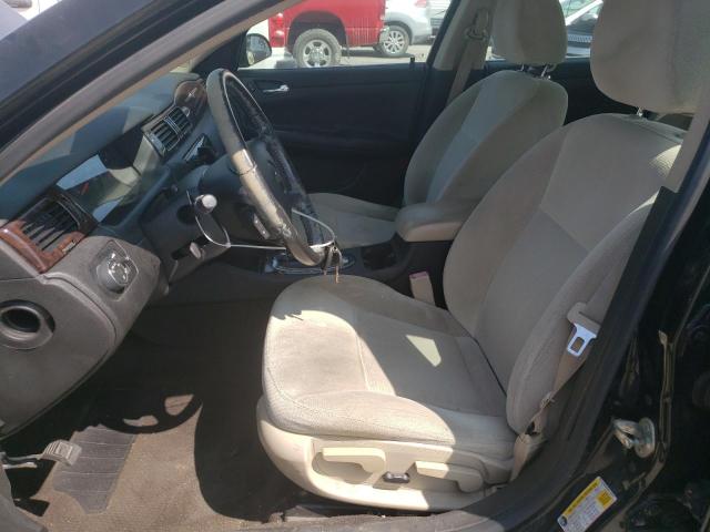 Photo 7 from auction – 2014 CHEVROLET IMPALA LIM with VIN 2G1WA5E38E1176810