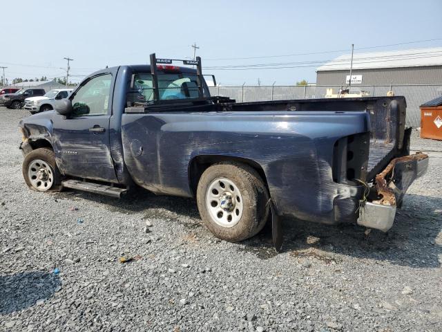 Photo 2 from auction – 2009 CHEVROLET SILVERADO with VIN 1GCEC14X29Z279468