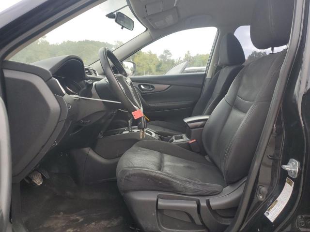 Photo 7 from auction – 2016 NISSAN ROGUE S with VIN JN8AT2MV2GW153701