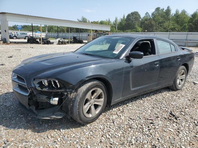 DODGE CHARGER SE 2014 with VIN 2C3CDXBG7EH342959 - Photo from auction