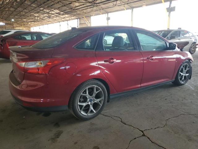 Photo 3 from auction – 2014 FORD FOCUS SE with VIN 1FADP3F2XEL151057
