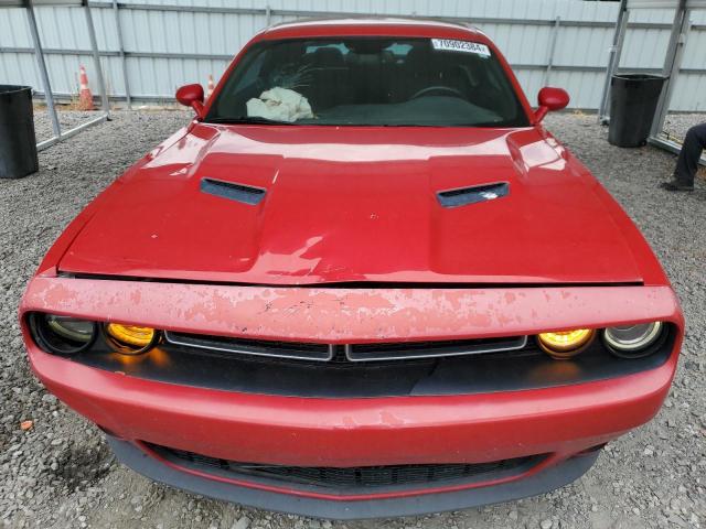 Photo 5 from auction – 2015 DODGE CHALLENGER with VIN 2C3CDZAG6FH744454