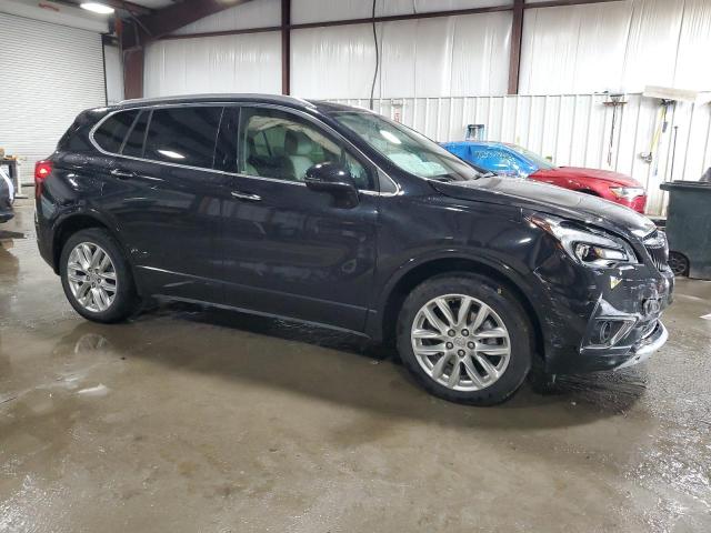 Photo 4 from auction – 2020 BUICK ENVISION P with VIN LRBFX3SX7LD162558