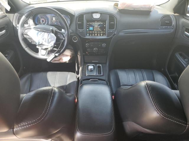 Photo 8 from auction – 2015 CHRYSLER 300 S with VIN 2C3CCABT5FH867873