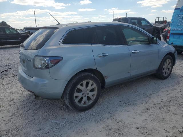 Photo 3 from auction – 2007 MAZDA CX-7 with VIN JM3ER293170166968
