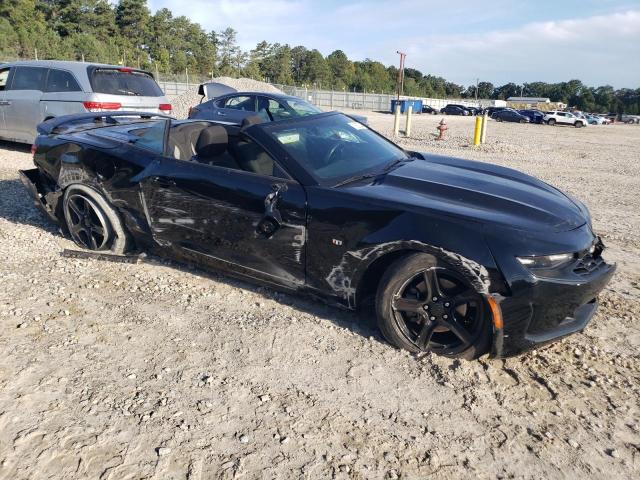 Photo 4 from auction – 2019 CHEVROLET CAMARO LS with VIN 1G1FB3DS2K0107595
