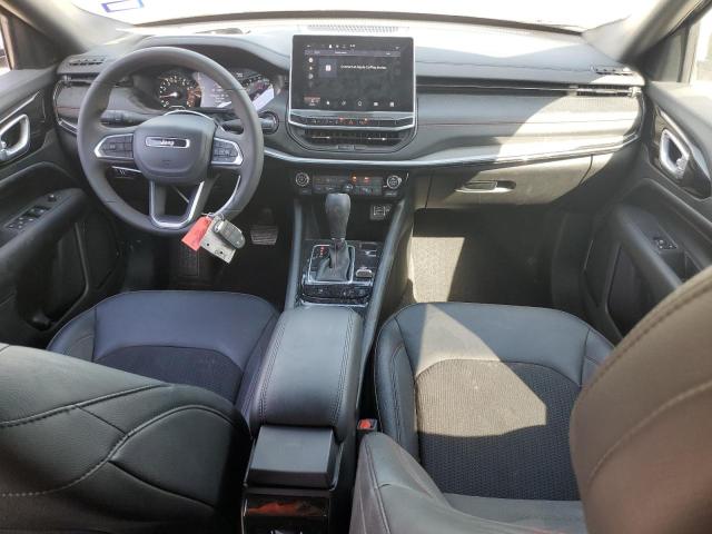 Photo 8 from auction – 2024 JEEP COMPASS TR with VIN 3C4NJDDN2RT137506