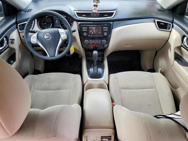Photo 8 from auction – 2016 NISSAN ROGUE S with VIN KNMAT2MT2GP637307