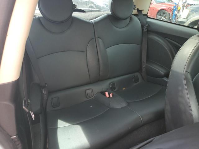 Photo 10 from auction – 2011 MINI COOPER S with VIN WMWSV3C58BTY15466