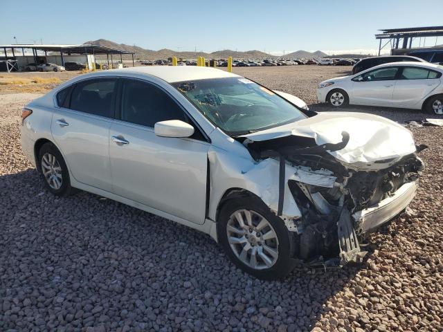 Photo 4 from auction – 2015 NISSAN ALTIMA 2.5 with VIN 1N4AL3APXFC483969
