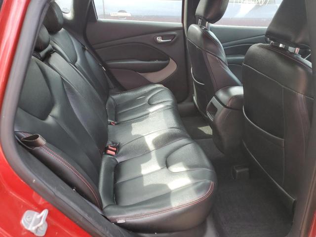 Photo 10 from auction – 2014 DODGE DART SXT with VIN 1C3CDFBB1ED677422