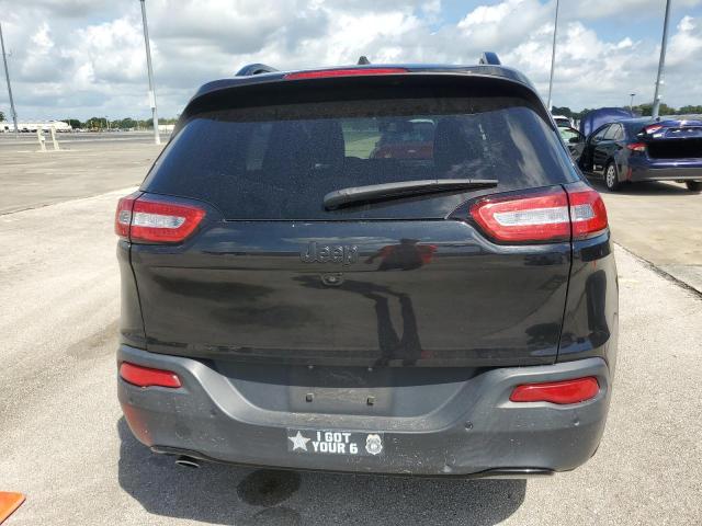 Photo 6 from auction – 2016 JEEP CHEROKEE L with VIN 1C4PJLDB2GW363271
