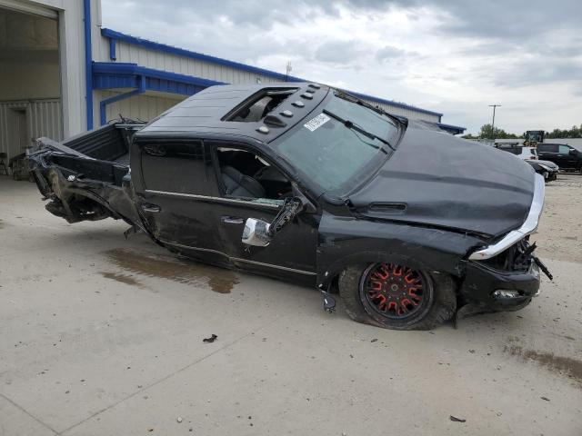 Photo 4 from auction – 2019 RAM 2500 LIMIT with VIN 3C6UR5SL4KG601395