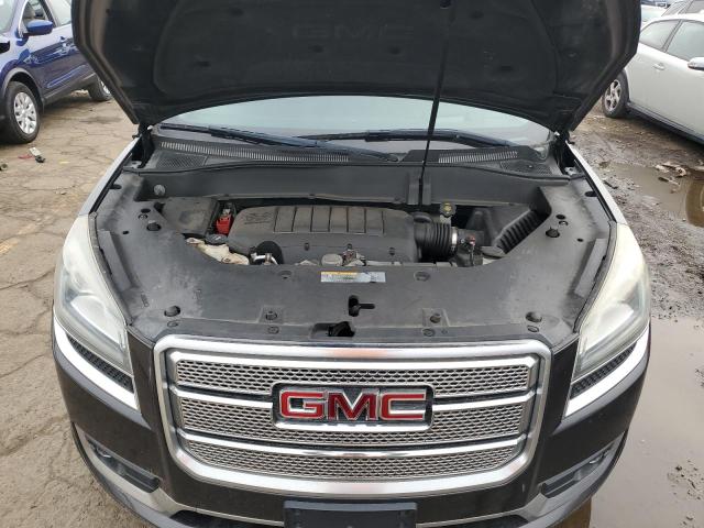 Photo 12 from auction – 2016 GMC ACADIA DEN with VIN 1GKKVTKD7GJ134086