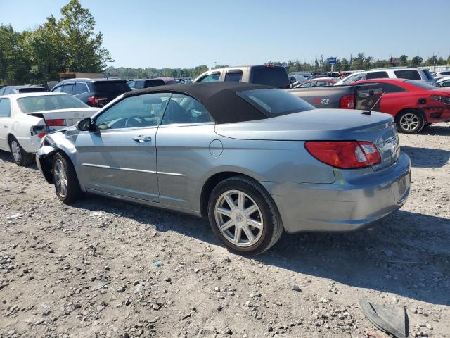 Zdjęcie 2 z aukcji – 2008 CHRYSLER SEBRING LI z VIN 1C3LC65M28N243427