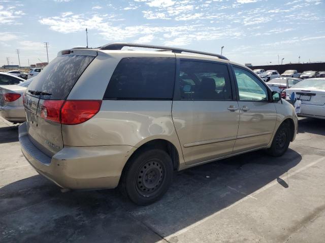 Photo 3 from auction – 2009 TOYOTA SIENNA CE with VIN 5TDZK23C99S285696