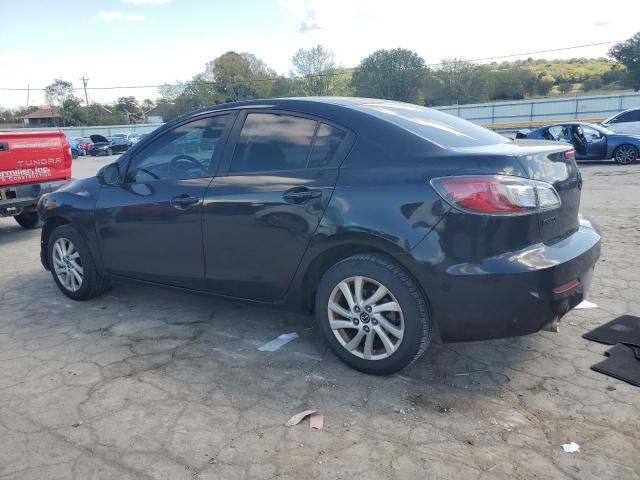 Photo 2 from auction – 2013 MAZDA 3 I with VIN JM1BL1V7XD1786241