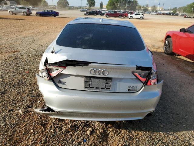 Photo 6 from auction – 2013 AUDI A7 PREMIUM with VIN WAUYGAFC1DN060641