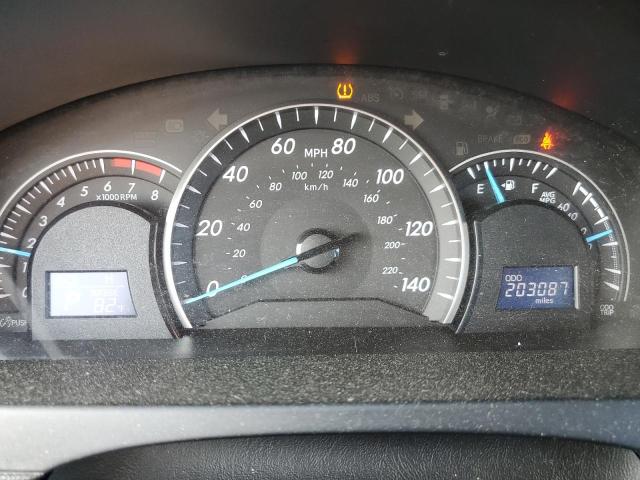 Photo 9 from auction – 2015 TOYOTA CAMRY LE with VIN 4T1BF1FK5FU951779