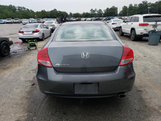 Photo 6 from auction – 2012 HONDA ACCORD LX with VIN 1HGCS1B37CA009458