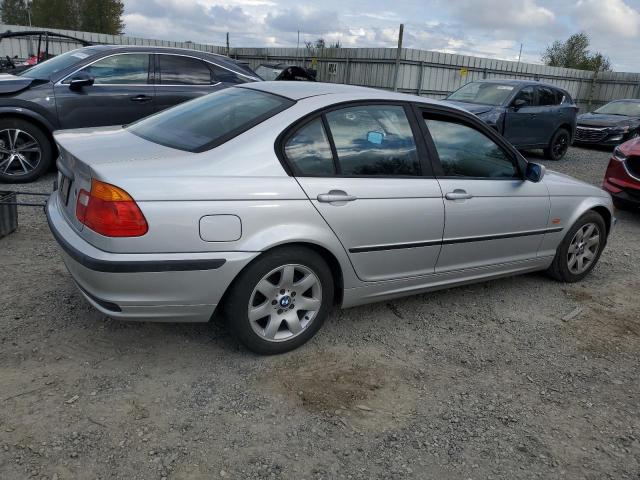 Photo 3 from auction – 2001 BMW 325 I with VIN WBAAV33491FU98040
