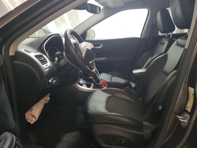 Photo 7 from auction – 2019 JEEP COMPASS LA with VIN 3C4NJDBB4KT712221