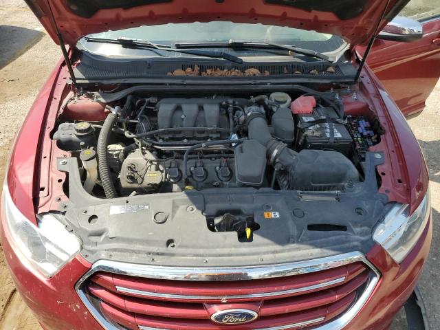 Photo 11 from auction – 2014 FORD TAURUS LIM with VIN 1FAHP2F8XEG106001