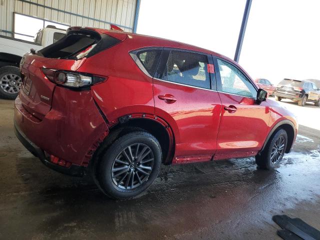 Photo 3 from auction – 2021 MAZDA CX-5 TOURI with VIN JM3KFBCMXM0448342
