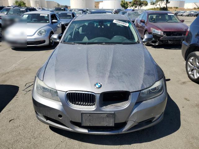 Photo 5 from auction – 2009 BMW 328 I SULE with VIN WBAPH53569A436724