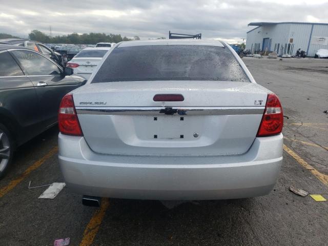 Photo 6 from auction – 2004 CHEVROLET MALIBU with VIN 1G1ZS52F44F221175
