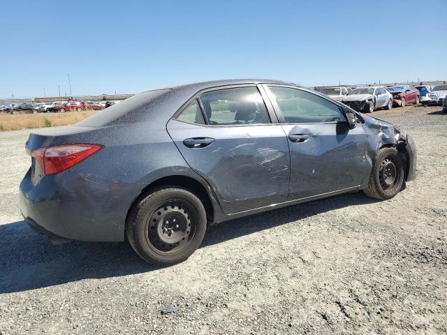 Photo 3 from auction – 2019 TOYOTA COROLLA L with VIN 5YFBURHEXKP886239