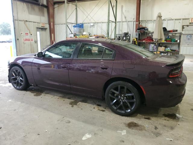Photo 2 from auction – 2022 DODGE CHARGER SX with VIN 2C3CDXBG6NH106898