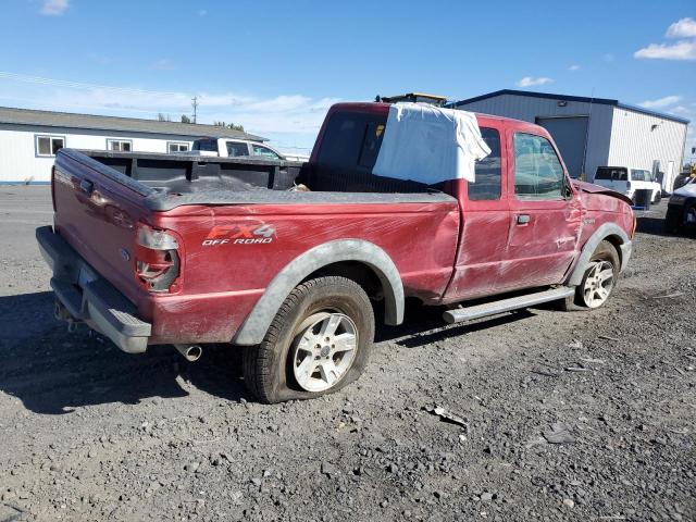 Photo 3 from auction – 2005 FORD RANGER SUP with VIN 1FTZR45EX5PA14205
